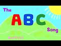 The ABC Song New HD Version