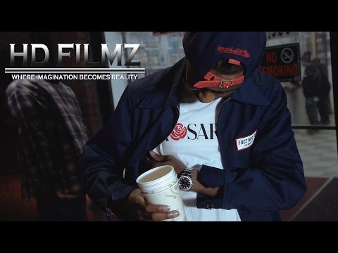 MIA BABYFACE RAY -  I GET DOUGH (DIR BY: @HDFILMZ)
