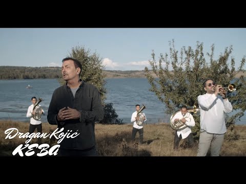 Dragan Kojic KEBA - Zadnja zelja (HD)