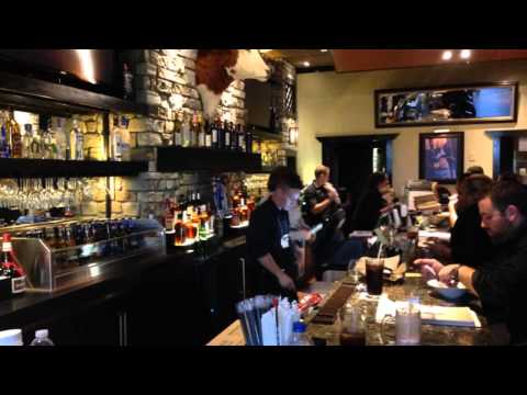 LongHorn Steakhouse in Clay