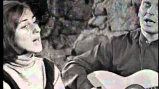 Ann Byrne & Jesse Owens - Lily Of The West