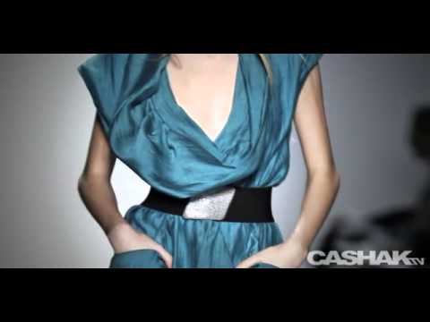 BCBGMAXAZRIA Spring 2009 @ New York Fashion Week