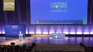 Un foro en París promueve el diálogo entre civilizaciones