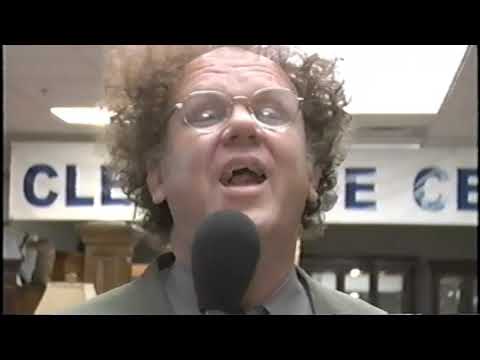 Dr. Steve Brule - Furniture