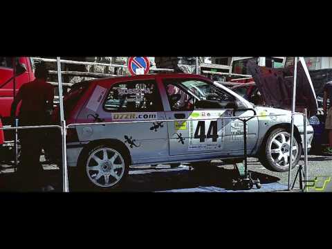 Editing F Toscano M Rosso 11 ronde val d'Aveto 2016