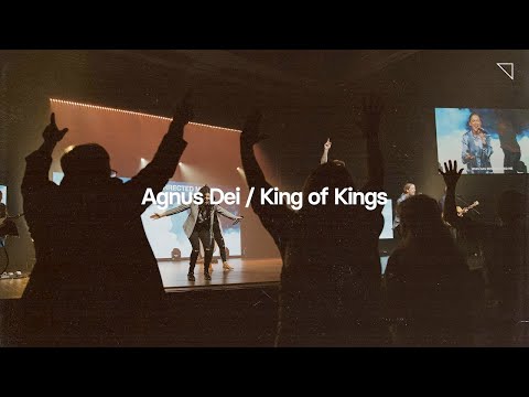 Agnus Dei + King of Kings - CityHope Music
