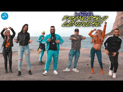 Francesco Genovese - H 24 ( Ufficiale 2023 )