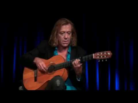 Guitars on Fire - Alex Fox in Concert - 10 - To Manolo