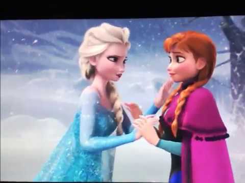"Elsa White and the Seven Friends" Part 26 - True Love's First Kiss/Happily Ever After