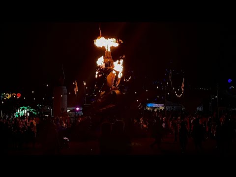 Imagine Music Festival 2023