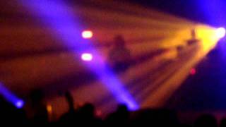 Souvenirs - Switchfoot (Live)