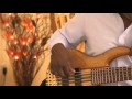 Jamiroquai - Cosmic Girl (BASS COVER) 