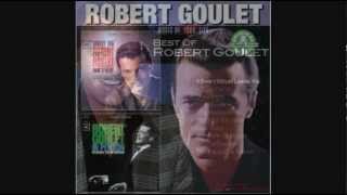 ROBERT GOULET - IF EVER I WOULD LEAVE YOU