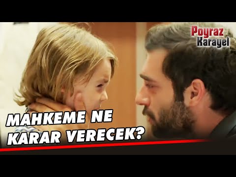 Poyraz Tutuklandı! - Poyraz Karayel Özel Klip