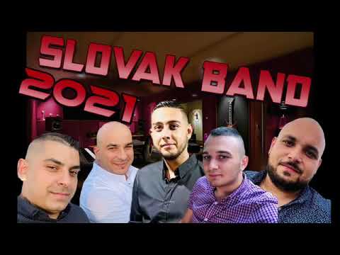 SLOVAK BAND CD 8 MIX CARDAS