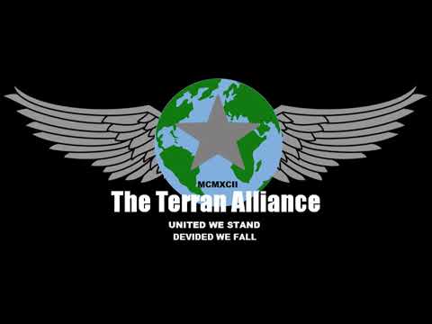 Terran Alliance Series 101 Channel Introduction