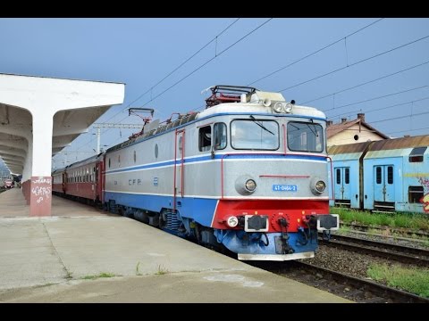 41-0464-2 - IR 1832 - Cluj Napoca - August 7, 2015
