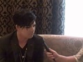 2010-08-14 96 Virgin Radio Cousin Vinny video interview-Canada