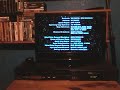Closing To The Empire Strikes Back Special Edition 1997 VHS Long Version