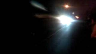 White boy chris *Green K-Series Hatch* VS Blue Magic Turbo EG Hatch