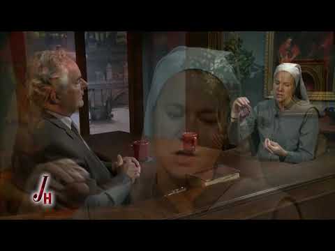 Journey Home - 2017-11-06 - Sr. Miriam James Heidland, Solt