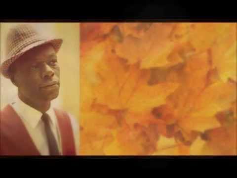 Nat King Cole - Autumn leaves