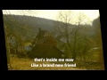 Eddie Vedder - Long Nights ( LYRICS) 