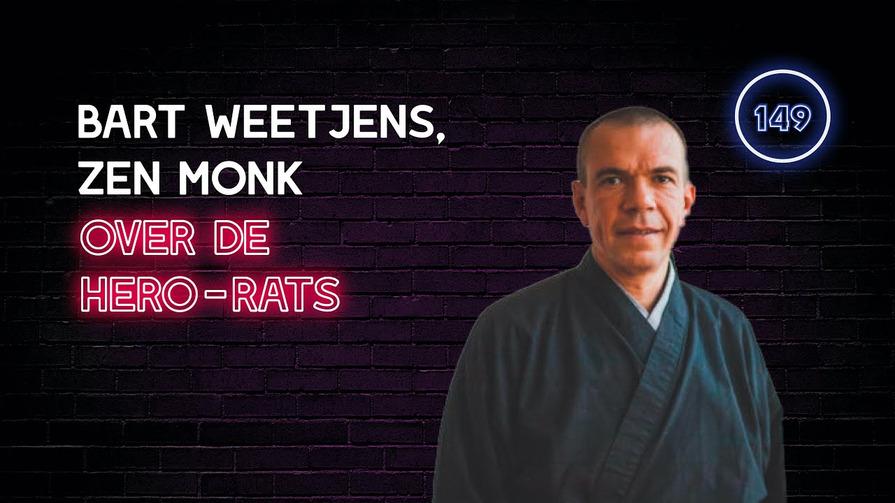 Bart Weetjens