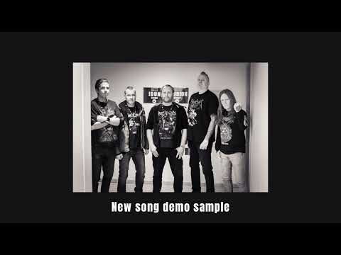 Gates of Ishtar - New song demo sample
