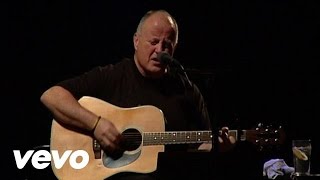 Christy Moore - Smoke & Strong Whiskey (Live Video)