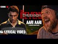 AMERICAN REACTS TO AARI AARI DHURHANDHAR EPIC REACTION