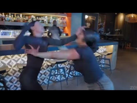 Ahna Mac Vs Stunna Girl - Baddies Africa