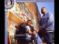 Pete Rock & CL Smooth The Creator slide to the side remix