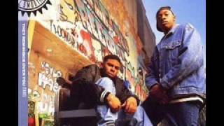 Pete Rock &amp; CL Smooth   The Creator slide to the side remix