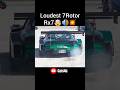 7Rotor Rx7 Sound Mazdarx7 787b 13b Rotary Sound Rx7