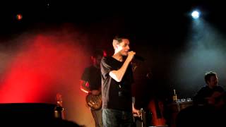 Voix de fête - Grand Corps Malade - Toucher l'instant