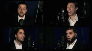 Mama - D&#39;Anima (Il Divo - Spanish Version) cover  en Español