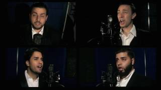 Mama - D&#39;Anima (Il Divo - Spanish Version) cover  en Español