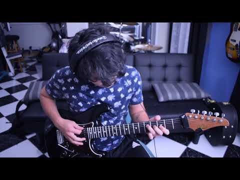 bluesy wednesday - mateus asato (cover)