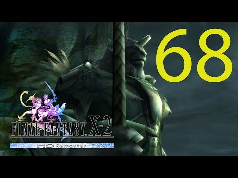Guia Comentada Final Fantasy X 2 HD Remaster (AL 100%) - Cap 68 - La determinación de Kimahri