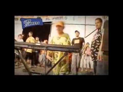 Tito y La Liga-2008-En Policías En Acción (Gira Cumbiera)