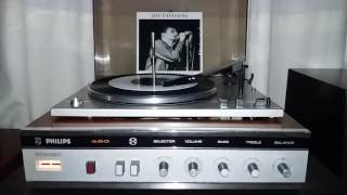 Joy Division - Love will tear us apart (Martin Hannett Sessions)