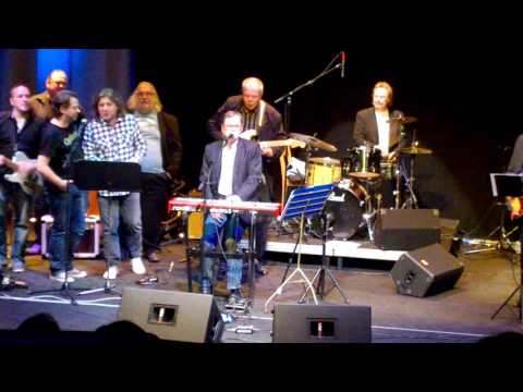 Seppo Närhi & Randevuu ( ja ystävät) - Prinsessa 65