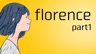 【実況】今の私はあなたのおかげで。#1【florence】