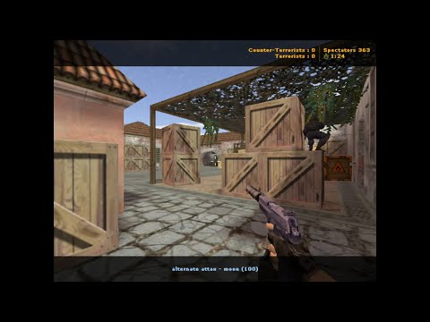 alternate attax vs. HAD (CPL Winter 2004)