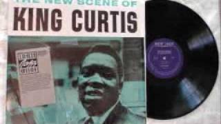 Willow Weep For Me by King Curtis