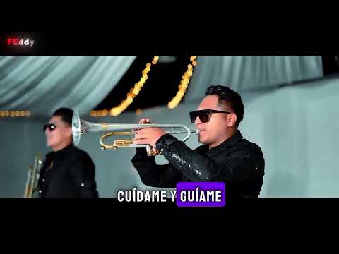 Explosión cumbiera - Entre el cielo, vos y yo ( karaoke )