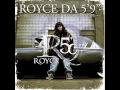 Royce Da 5'9 Ft. Jungle Rock Jr. - Bad Boy