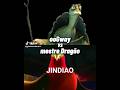 Master Oogway #vs Jindiao. Please Don't Forget Click,Comment,Likes,And Subscribed Button For Channel
