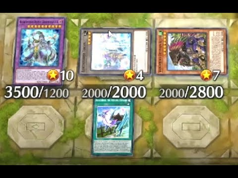 Yu-Gi-Oh! Master Duel! Adventure Engine Explained! Guide + Replay (ft. Gladiator Beasts!)